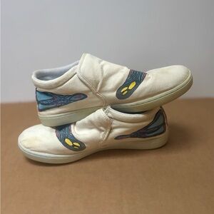 KEEP Collective Tobin Shoe Designed by Avey Tare of Animal Collective